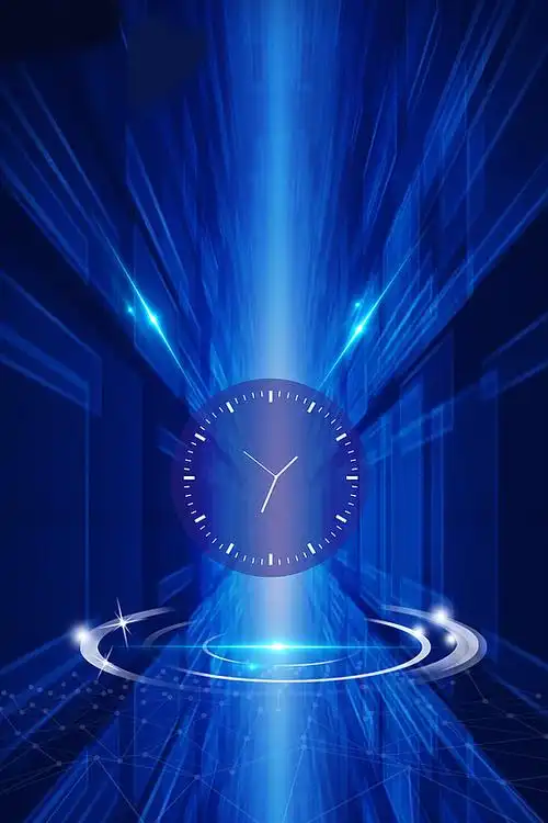 企业倒计时蓝色大气海报jpg年底钜惠bannerpsdjpg唯美冬景bannerjpg