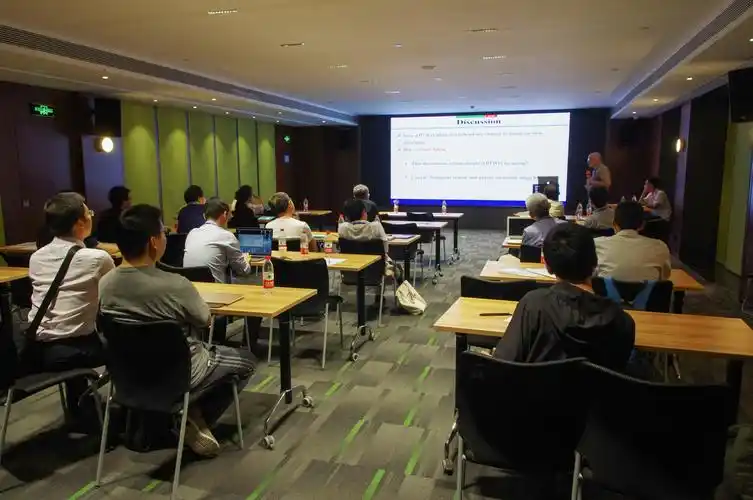 聚变所成功举办亚太输运工作组委员会会议暨小型研讨会