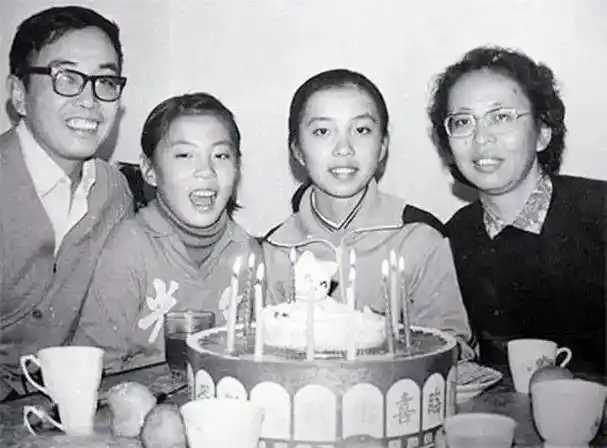 孙维,成为"朱令案嫌疑人"之后|投毒|贝志诚|中毒案|受害者朱令|孙维