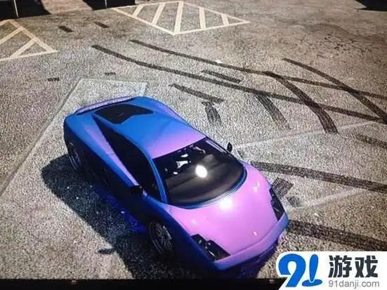 gta5骷髅马超炫配色,骑士54-47领先魔术-图片大观-奇异网