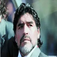 马拉多纳头像图片_微信头像图片大全