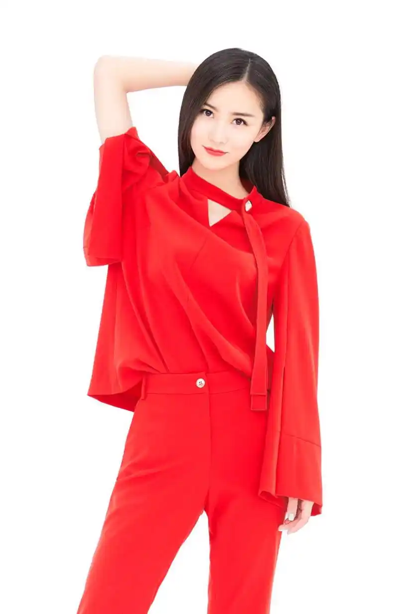 张维娜美图集锦