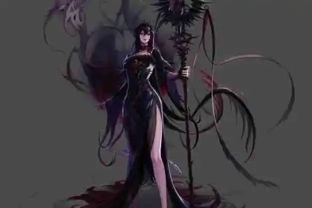 狂热者迪欧尔贝