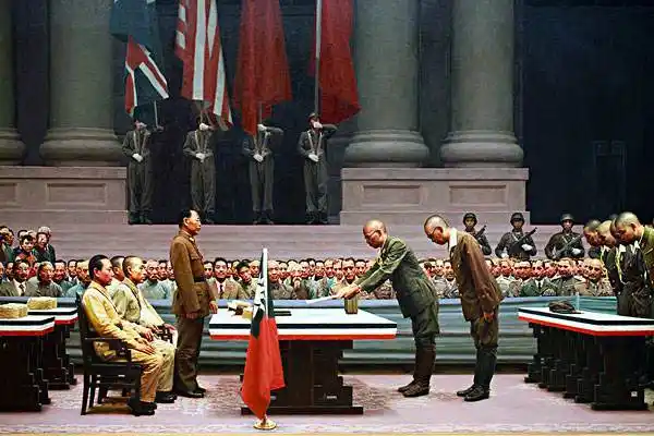 原创抗战出兵最多的省河南190万排第二第一是谁出兵多少