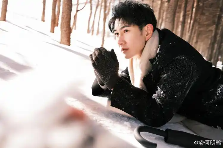 何明翰(何明翰演员)-起名网