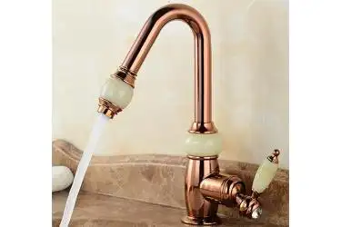 贝朗面盆水龙头