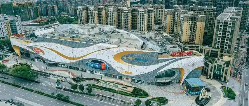 【生活美学馆】六安霍邱万达第四代万达广场售楼处电话-地址-户型!