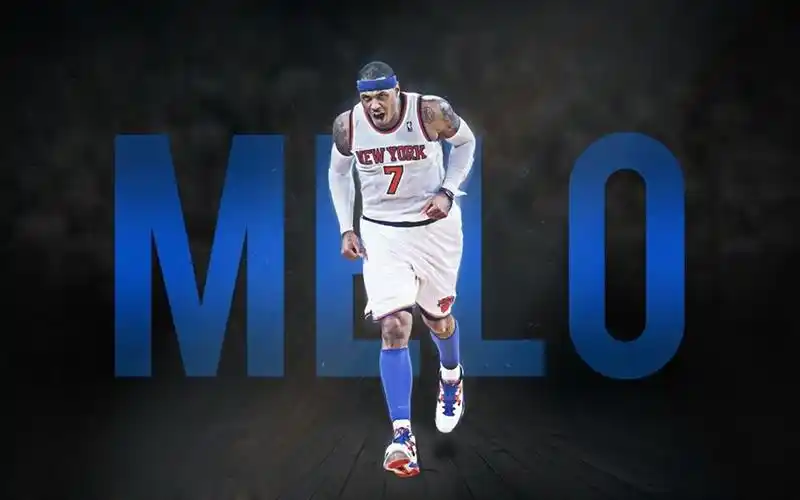 出色篮板手安东尼,高清图片,电脑桌面-壁纸族