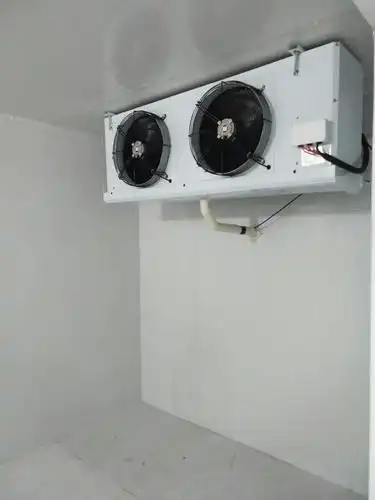 朝阳小型冷库安装费用