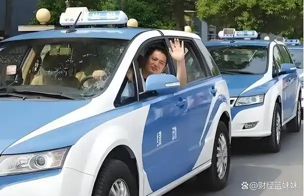 画家|出租车|战争法|网约车平台|网约车司机_网易订阅