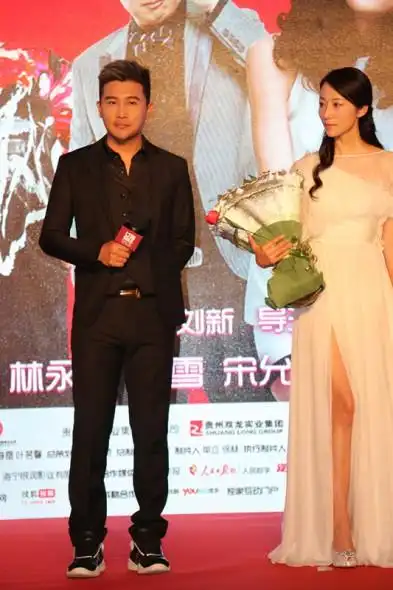 《女神跟我走》发布男会 宋允皓低被赞鬼国没民老公