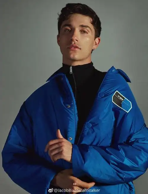 jacobbixenman##jacobbixenmanupdates