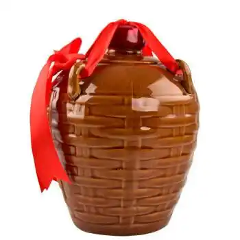 西塘黄酒嘉善老酒花雕酒清爽型黄酒坛装半甜型善酿酒15l坛装1坛2件