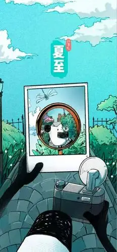 知乎海报:众所周知,刘看山是知乎宣传海报中的唯一主角~