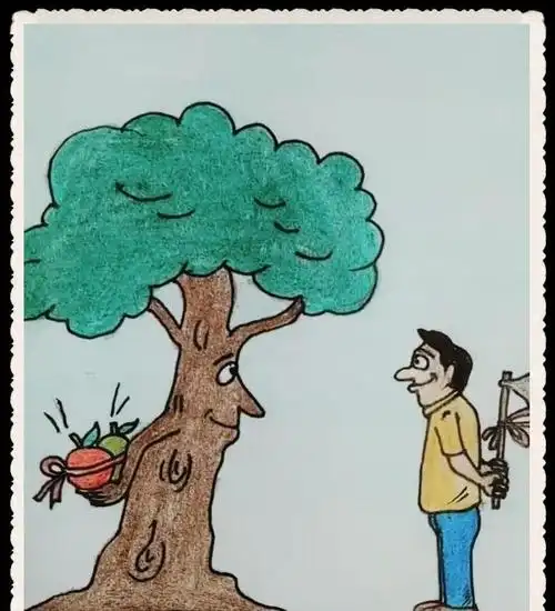 揭露人心人性图手机让人变冷漠不公平的世界坐车必须玩手机