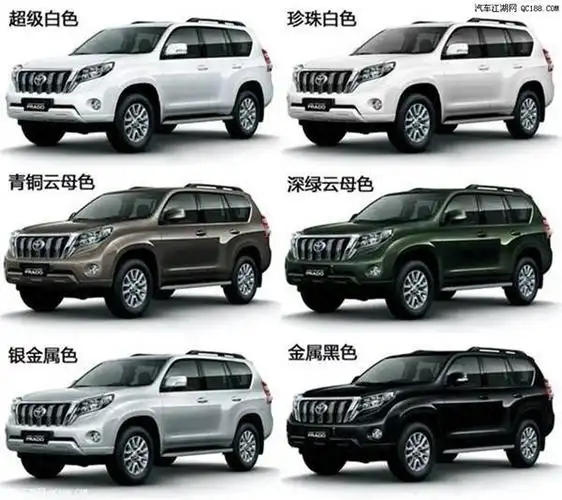 促销新闻 优惠信息 详细新闻 丰田汽车"一路有你,丰田有你"价格表