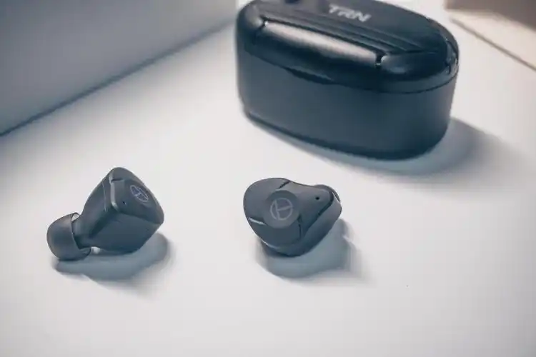 享受hifi级音质-trn t300无线蓝牙耳机测评