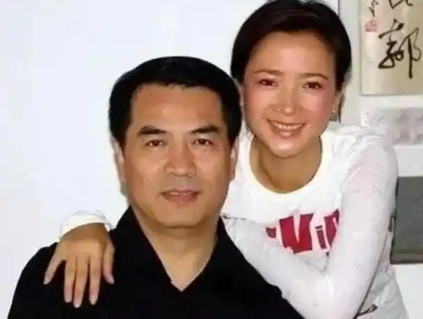 回顾何晴:演遍四大名著因病隐退,如今高科技也整不出这样的容颜