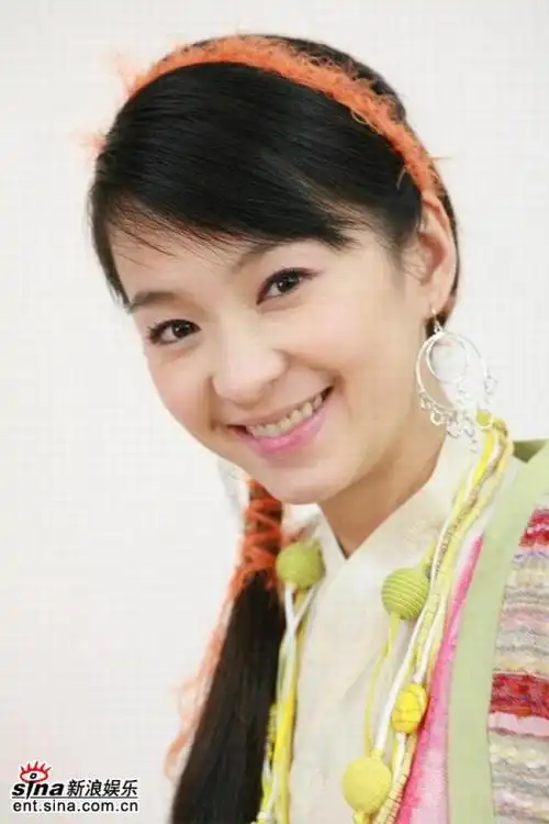 《聊斋2》——婴宁