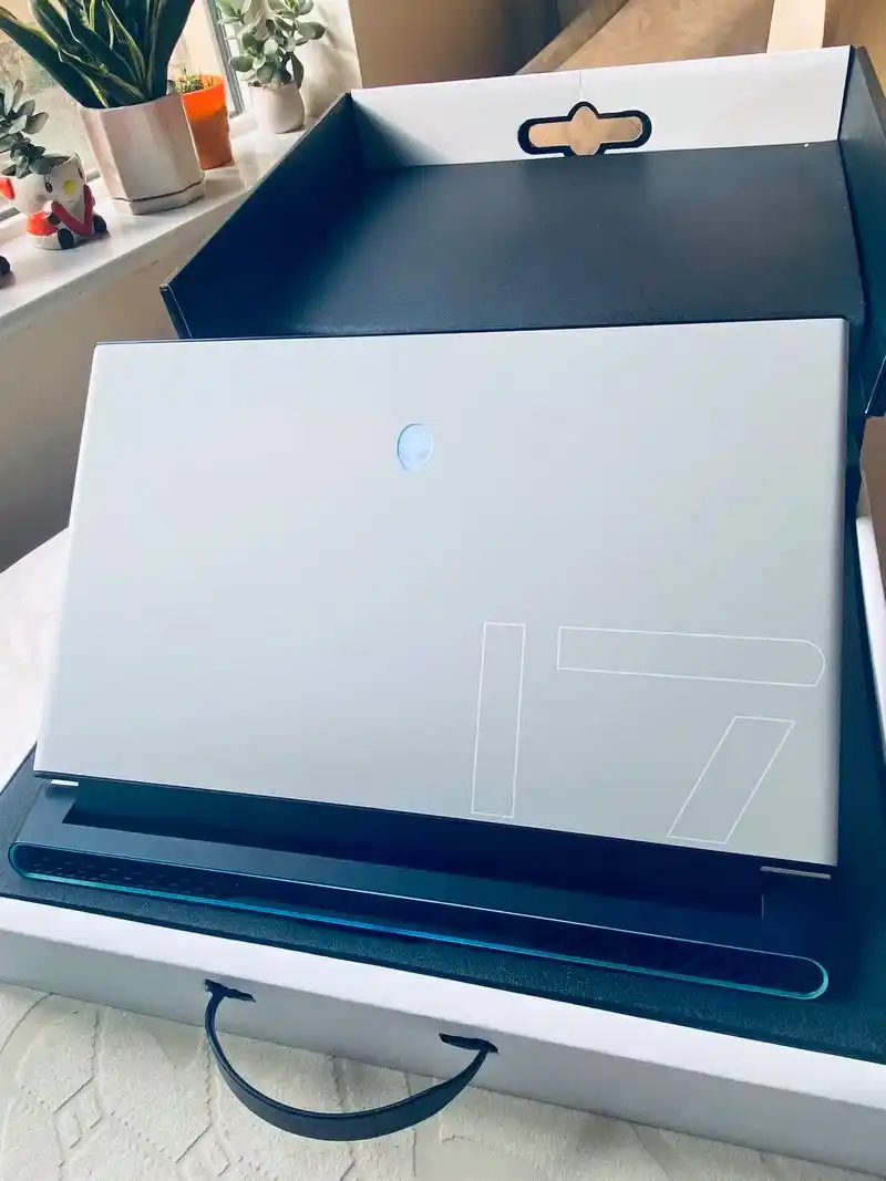 m17r3高配 32g 2080s独显.全套95新高级外星人 - 抖音