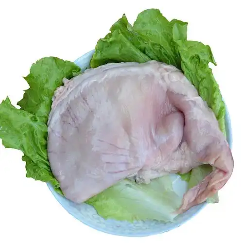 逸驰 野猪肚 400g/袋 桂林野猪 农家原生态林间散养