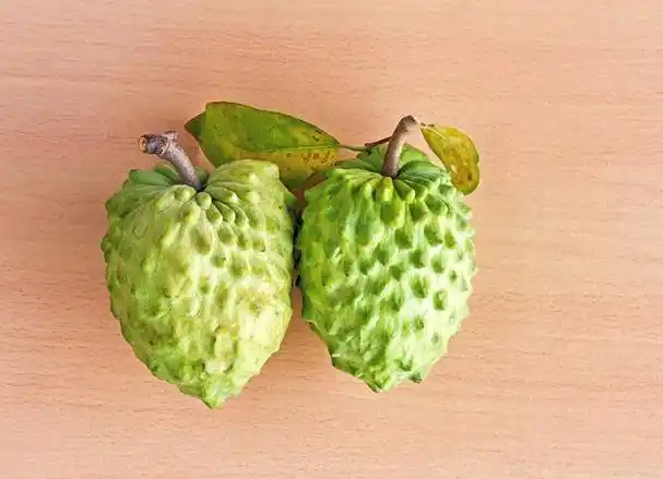 释迦果的营养价值有哪些?