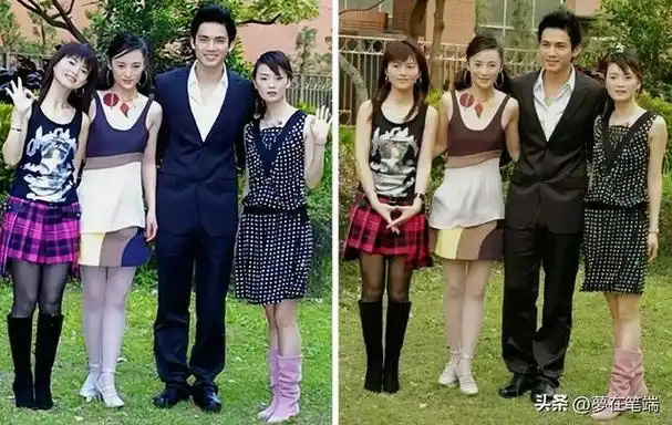 娱乐圈里多数明星的身高都不够真实,但钟汉良183的身高绝对真实