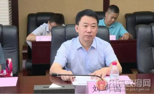 国率队赴京走访拜会央企 共商合作事宜   8月31日-9月2日,市委常委