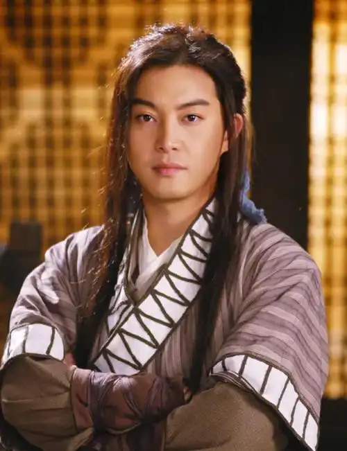 微自传武林外传白展堂一生最幸运的事就是有四个爱他的女人