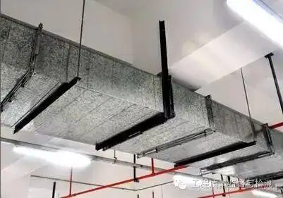 360°实拍展示建筑工程鲁班奖创优做法!