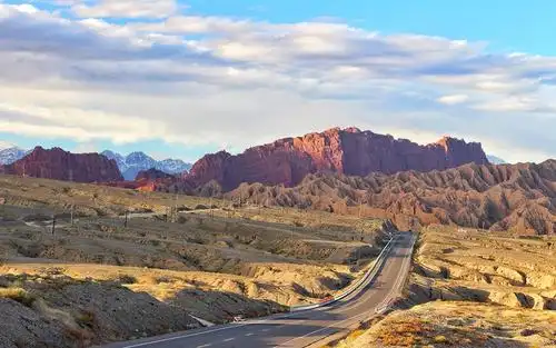 咀嚼苍凉我在玉门镇