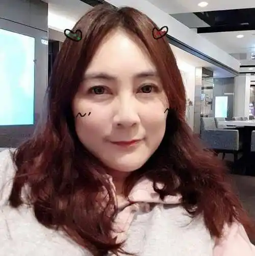 采因的扮演者是徐慧宣,徐慧宣的作品给人一种灵气和可爱的感觉.