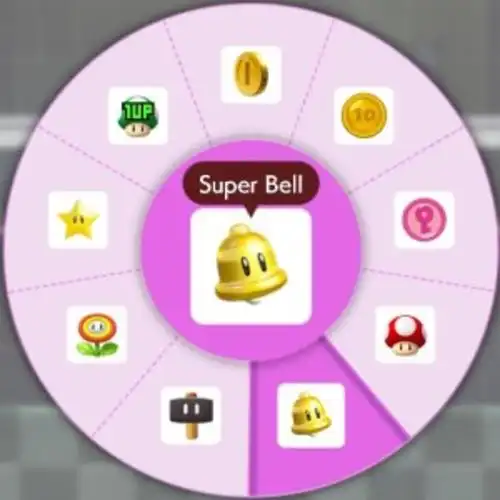 超级玛利欧创作家2强化道具效果一览