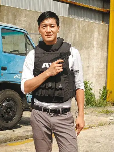 牺牲品之七:黎诺懿