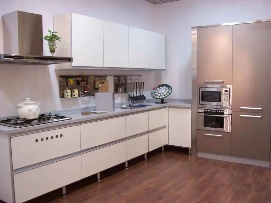 厨房做收纳,橱柜最重要,好的橱柜要在定制时注意这4件事