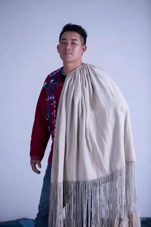 阿都以布母语单曲游子歌彝族音乐汇首发