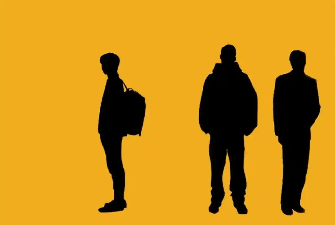 黑色喜剧一个绝望的人演绎三个人的悲喜