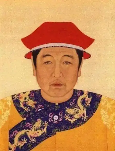 真实的鳌拜是什么样的?