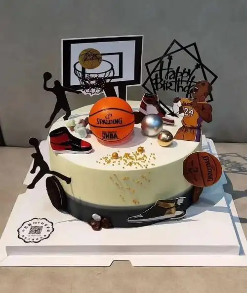 男孩♂蛋糕相册1