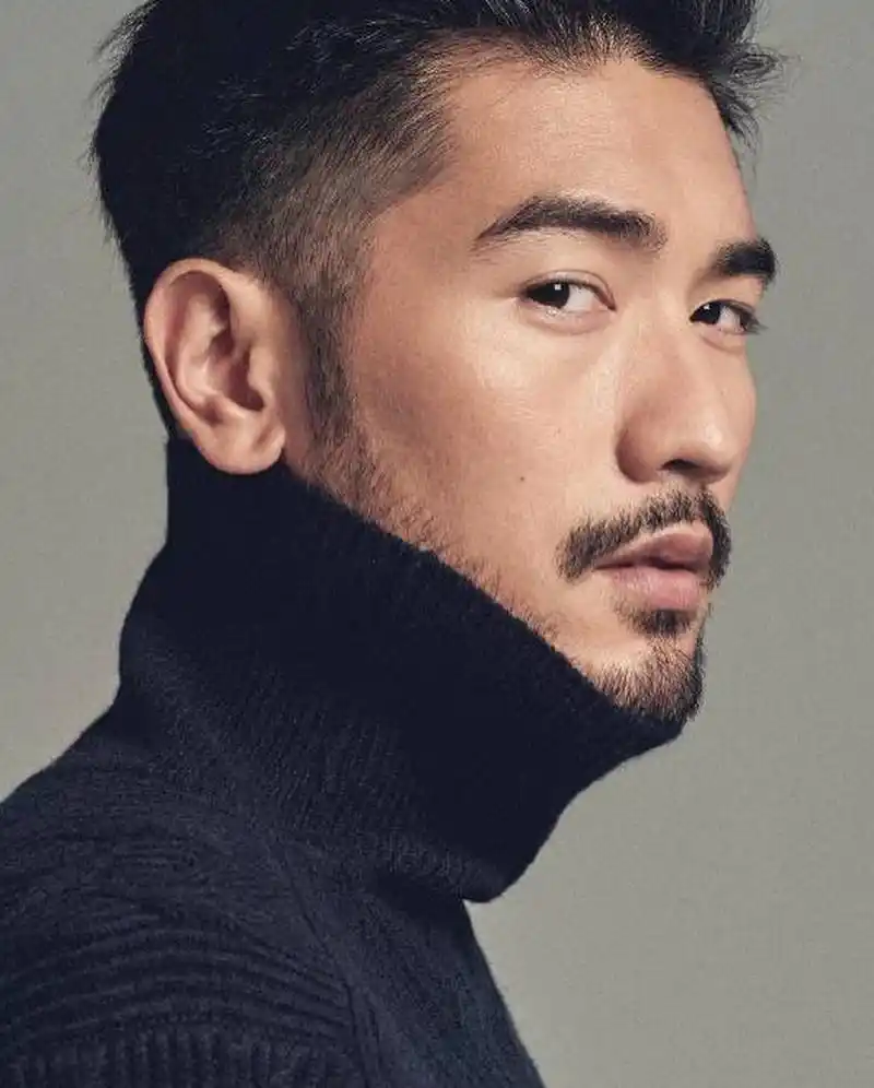 高以翔录影猝逝得年35岁新剧本周大结局却等不到主角谢幕