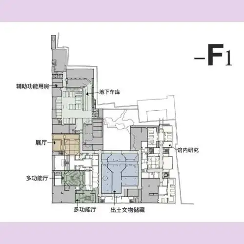 苏州博物馆文创