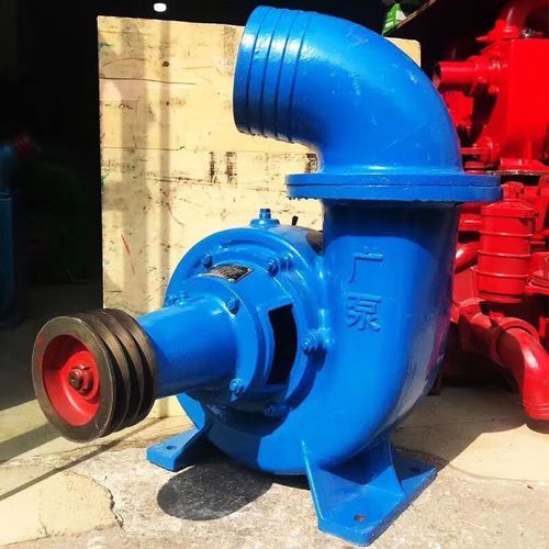 混流农用建筑抽水泵抽水机柴油机污水泵流量4寸6寸8寸10寸12寸 6寸混