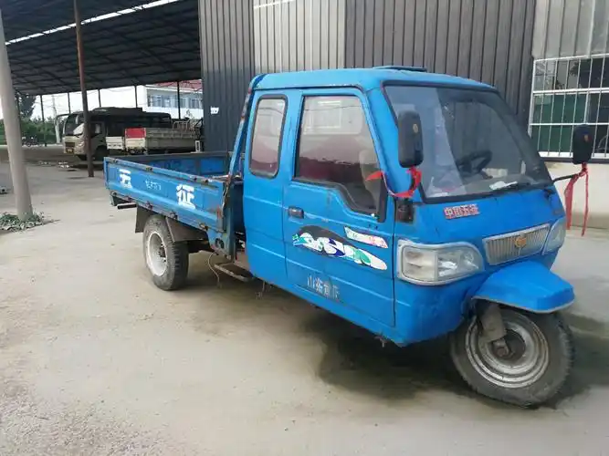 处理五征三轮车,铁价高点就卖18560215728