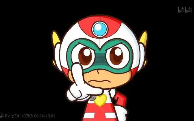 开联之星际联盟片段-解铃还须系铃人(开心超人与张郎)_哔哩哔哩_bili