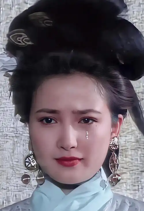 后来虽然《三国演义》翻拍了很多版,但是1994版永远是经典.