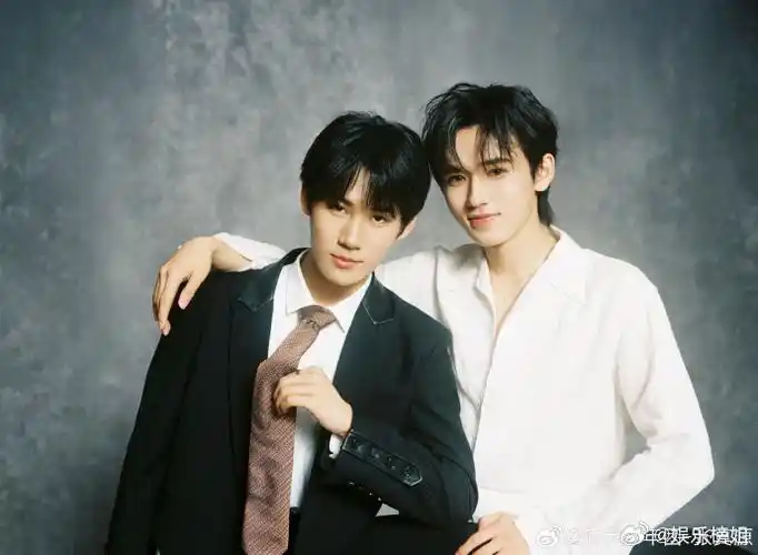 张真源给宋亚轩的生日祝福