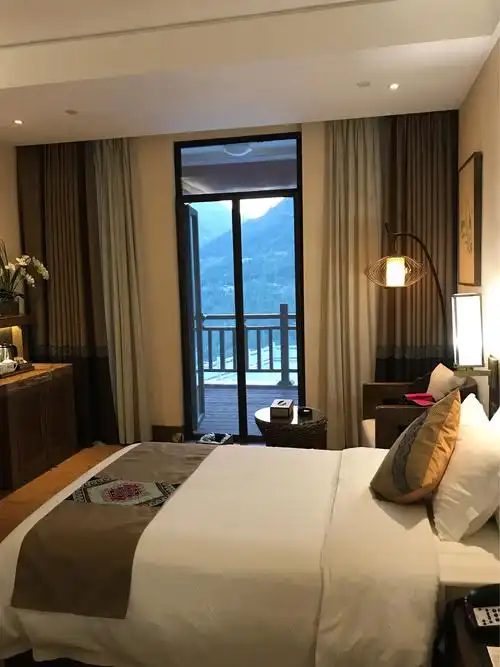 假装在旅行#-湖北·恩施大峡谷