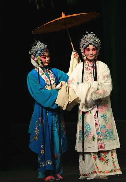 2021豫剧白蛇传郑州站门票剧目介绍