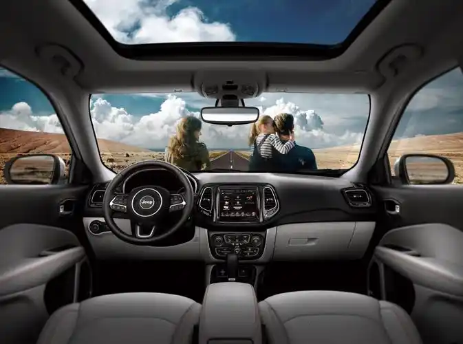 17种标杆级高效动力总成 全新指南者专业为"家"而来