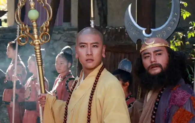 西游记(新版)-西游记(新版)全集-西游记(新版)在线观看(1-52全)-搜狐